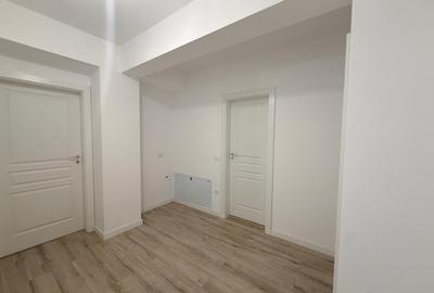 Birou 96 Mp + Grădină 43 Mp - Complex Nou - 8