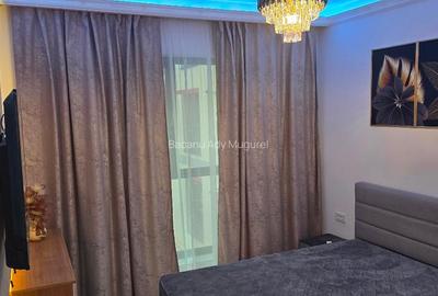 Apartament 2 Camere| Exigent Plaza| Metrou| Pet Friendly|Loc Parcare| Centrala| - 3