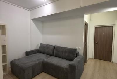 Garsonieră decomandată, mobilată în Apărătorii Patriei