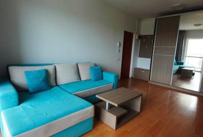 Vânzare apartament cu doua camere, complex Citadela, langa Auchan Titan - 3