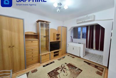 Garonieră mobilată și utilată zona Rahova, bloc reabilitat - 1