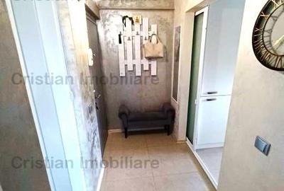 RENOVAT! Ap 2 camere confort 1 zona Calea Galati - 8