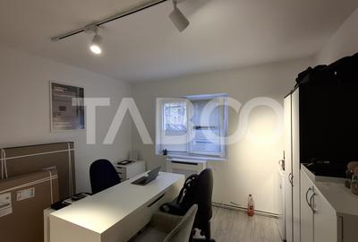 Spatiu comercial - birou de inchiriat zona excelenta Dioda Sibiu - 10