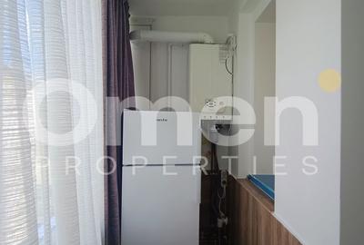Apartament 1 cameră | Ultracentral | Bd. București | Mobilat și utilat - 6