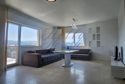 Apartament 3 camere 78 mp | terasa 20 mp | balcon 6 mp | zona Zorilor | Cluj. - 1