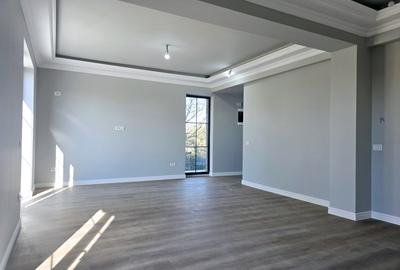 Westside Otopeni Residence, Vila Urbana, 140mp, curte, 2 locuri parcare - 9