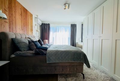 Casa 4 camere P+1+M | Otopeni | Odai |  145 mp | 2 parcari - 25