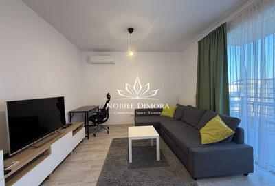 Iris - Apartament cu 2 camere, 2 balcoane si parcare privata - Torontalului - 1