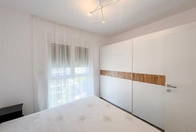 RECO Apartament modern , 46 mp utili,calitate premium -Nufarul Grandhill Oradea - 5