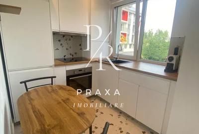 Apartament 1 camera, 35mp, balcon, mobilat complet, parcare, zona Parc Poligon! - 6