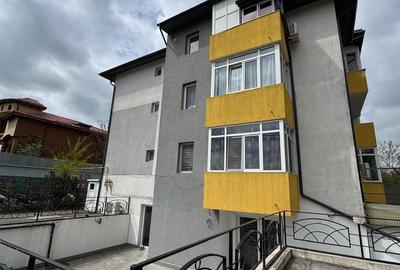 Apartament 2 camere Rahova Complex Rezidential T731 - 18