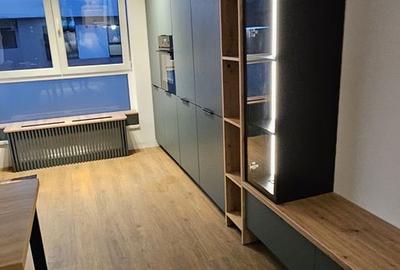 Inchiriere apartament-zona Berceni- Centrala proprie - 4