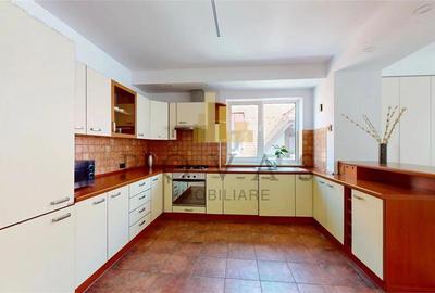 Apartament 3 Camere Aviatorilor Dorobanti Herastrau Arcul de Triumf - 5