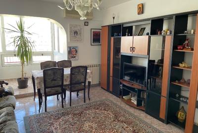 Inchiriere apartament 4 camere, 83 mp, 1986, decomandat, Camil Ressu 2 - 10