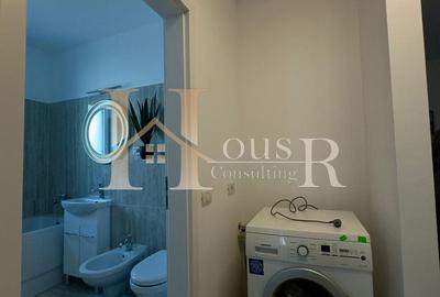 Apartament cu gradina proprie, in braytim. Decomandat cu bucatarie inchisa ! - 9