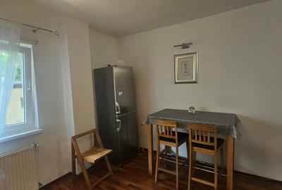 Garsoniera spatioasa Turnisor sos alba iulia - 7