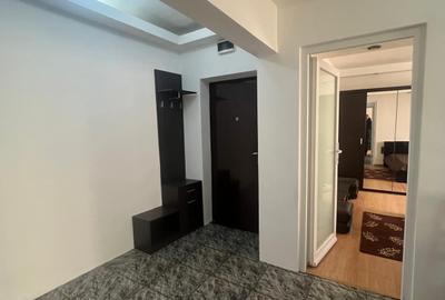 Apartament 2 camere 52mp zona Stilat +garaj -mobilat utilat - 3