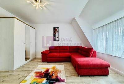 Casa individuala de inchiriat | Terezian | garaj | panouri fotovoltaice | pompa - 7