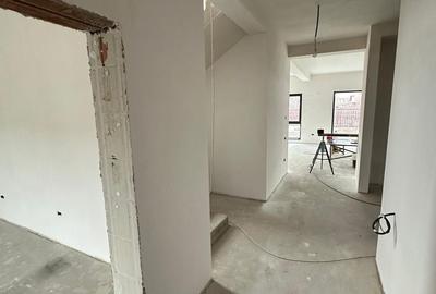 Casa idividuala P+1E - Finisata la cheie - 19