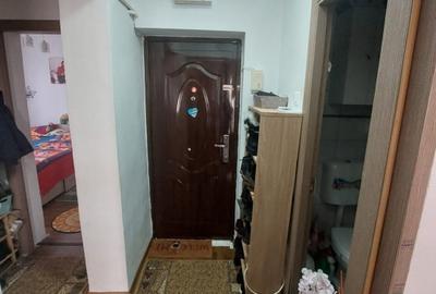 3 camere Decomandat etaj 3 - Posta Pacurari - 109000 euro - 4