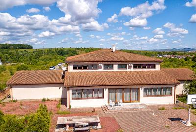 Casa de lux Selimbar! - 13