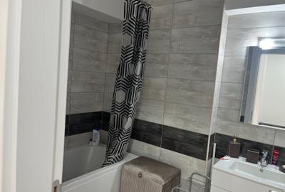 Apartament de 2 camere in Pipera/2-Room Apartment in Pipera - 11
