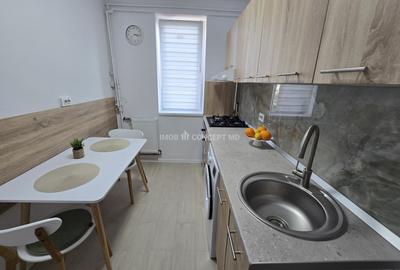 INCHIRIERE apartament 2 camere modern, zona Cantacuzino-Centru - 11