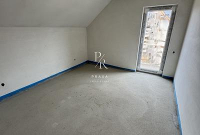 Casa individuala, 4 camere, 120 mp, 500 mp teren, zona Gilau, Cluj! - 15