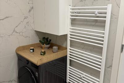 Proprietar | Apartament 2 camere Ivory Residence Pipera | Mobilat Utilat - 11