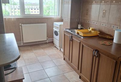 Abator, Sos. Mangaliei, 2 decomandate, 52 mp, mobilat si utilat, gaze, 400 Euro - 8