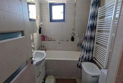 TOMIS PLUS-APARTAMENT 3 CAMERE CENTRALA GAZE SEMIMOBILAT - 8