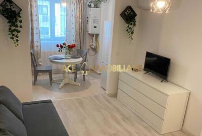 2 Camere de inchiriat | Theodor Pallady | Metrou | Centrala | Parcare - 2
