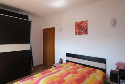 Vanzare 2 camere in imobil nou Tineretului cu vedre parc si loc parcare subteran - 6