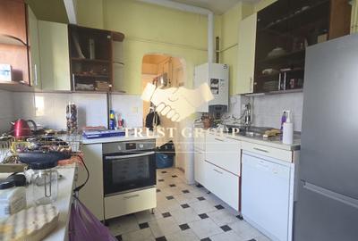 Apartament 5 camere cu terasa in parcul Cismigiu - 8