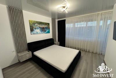 Duplex modern complet mobilat și utilat | Curte proprie | Năvodari | Tur virtual - 12