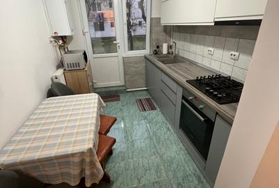 Podu Ros - Splai Bahlui - Apartament 2 camere decomandat, parcare - 2
