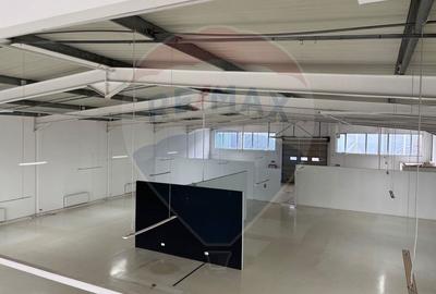 Spațiu comercial de inchiriat Calea Turzii, 1000mp, pozitie excelenta - 2