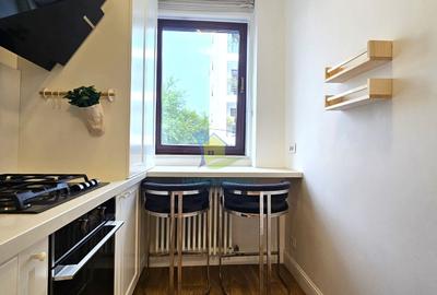 Apt 3 camere, 2 bai, 3 balcoane, parcare, boxa, zona Herastrau- Fantana Miorita - 8