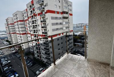 Apartament cu 2 camere de inchiriat Rotar Park, Metrou Pacii - 9