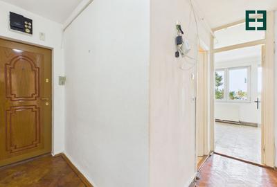 Apartament cu 2 camere etaj 1 - Zona Buziașului Timișoara - 18