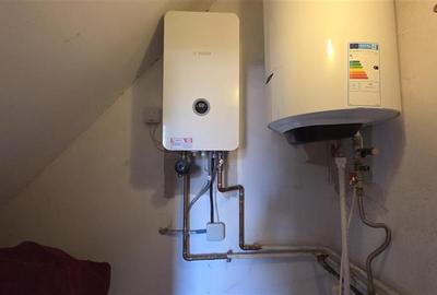 COMISION 0% CASA VECHE CU TEREN STR PREYER IOSEFIN - 2