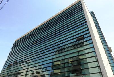 Birou, 486 mp în Floreasca