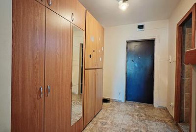 Unirii | Nerva Traian | metr. Timpuri Noi  | Open-space cu boiler | bl.anvelopat - 9