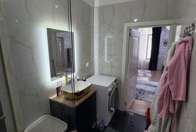 Apartament 2 camere 78,78 mp, in Centrul Vechi - 13