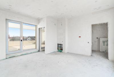 Casă contemporană lângă natură , spațiu generos și liniște aproape de Bucuresti - 36