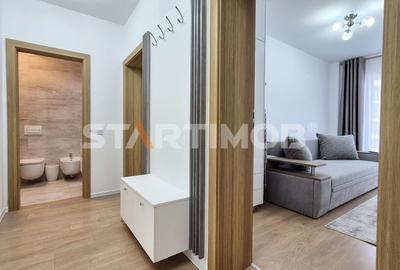 Apartament 3 camere parcare subterana Dinamic Residence - 6