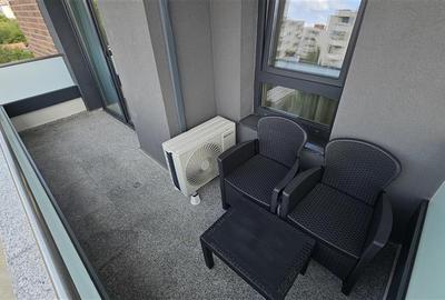 Apartament modern 2 camere 55mp, Intre Lacuri, Iulius Mall - Park Lake - 8