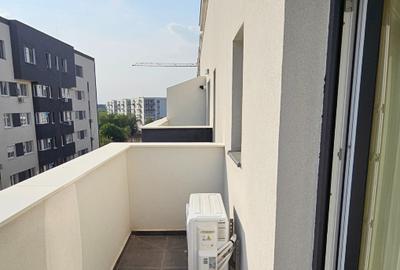 Apartament Premium 3 Camere. Boxă & Parcare. Arghezi Park Residence - 12