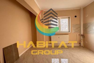 Apartament cu 3 camere decomandat în Apărătorii Patriei