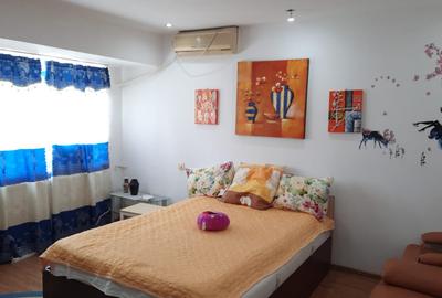 GARSONIERA | ZONA TOMIS MALL | TERMEN LUNG - 1